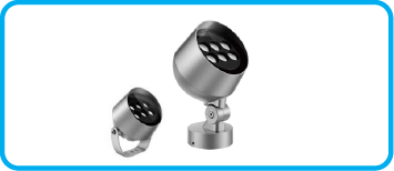 051-AZOOD LED FLOOD LIGHT SERIES 1137